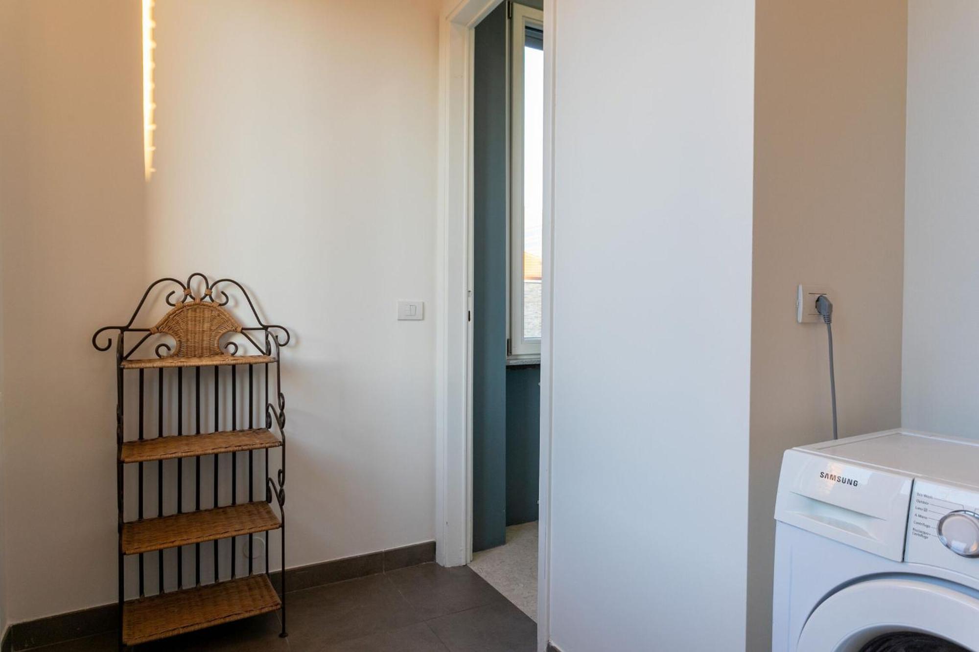 Serra 2br With Terrace By Halldis Apartment
