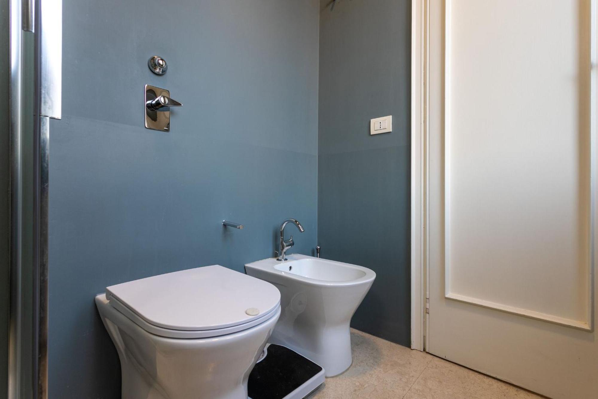 Serra 2br With Terrace By Halldis Apartment