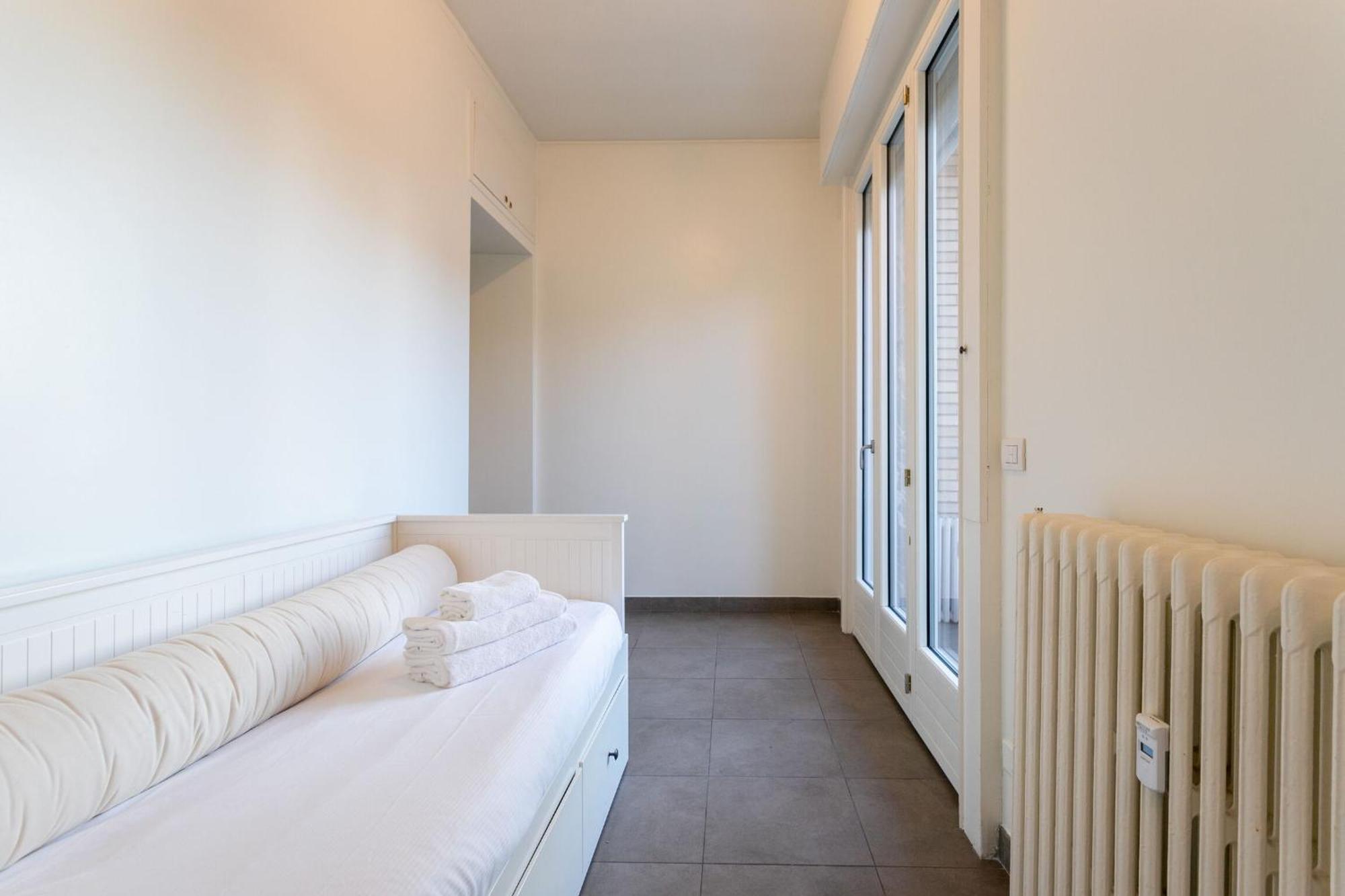 Appartement Serra 2br With Terrace By Halldis *