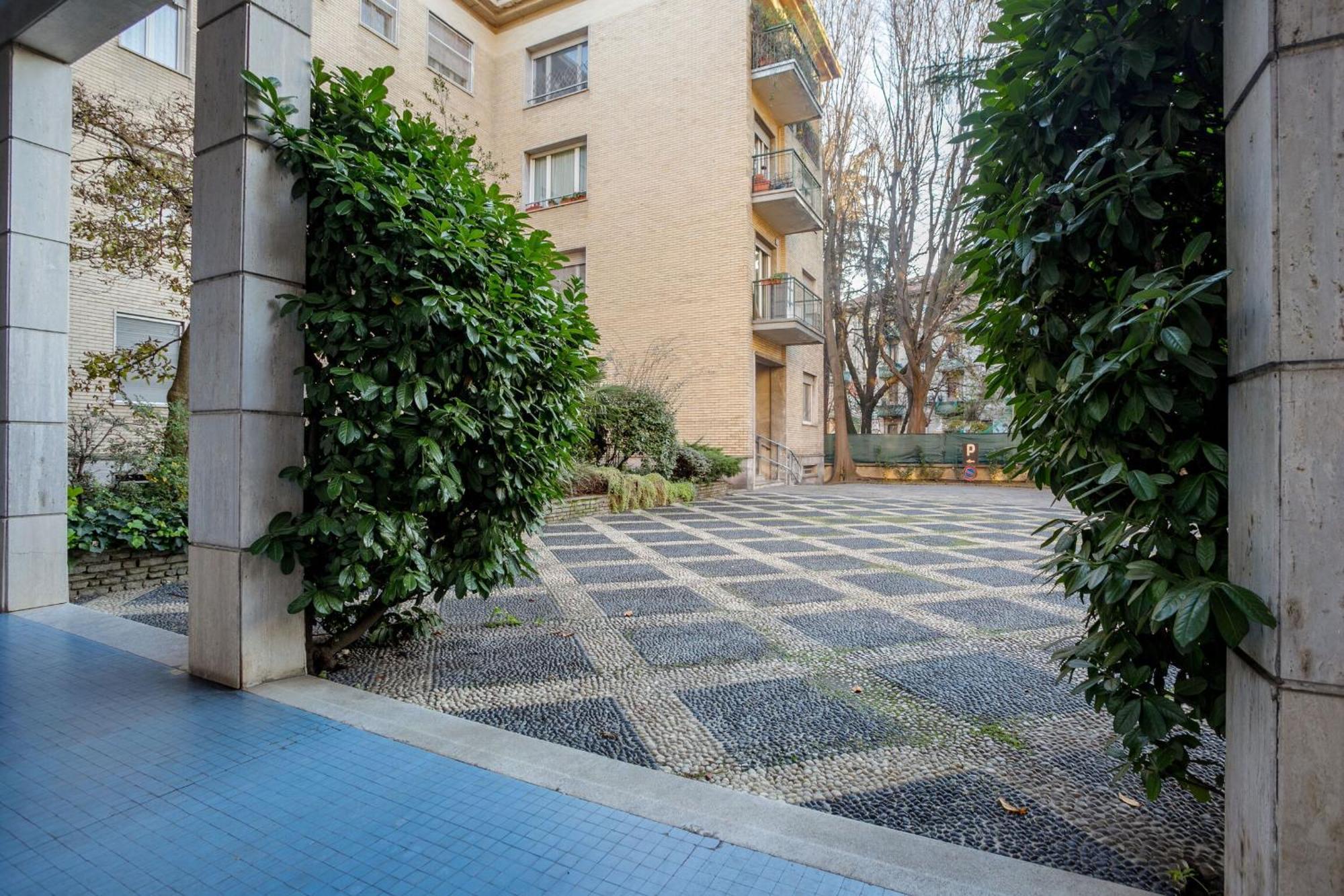 Appartement Serra 2br With Terrace By Halldis