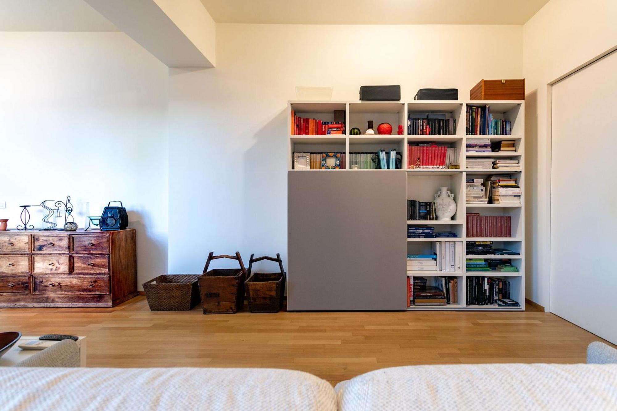 Apartment Serra 2br With Terrace By Halldis *